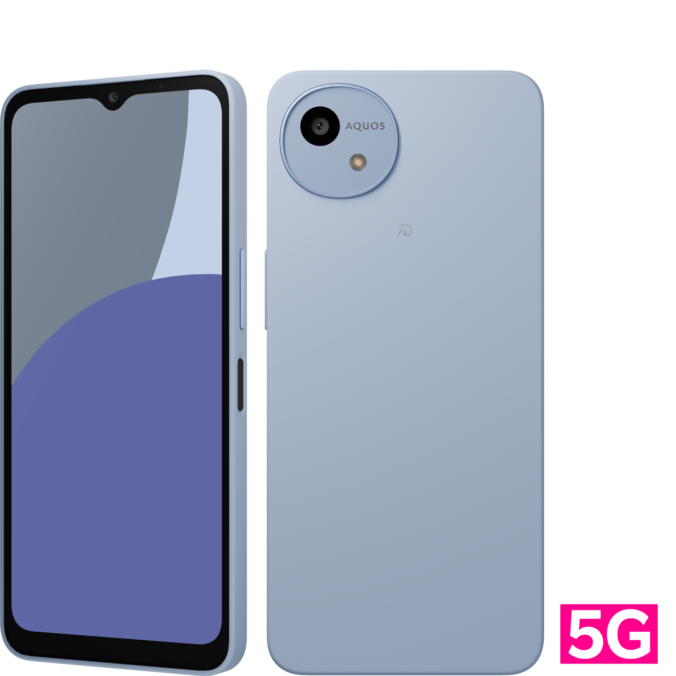 AQUOS wish4 | Android | 製品 | 楽天モバイル