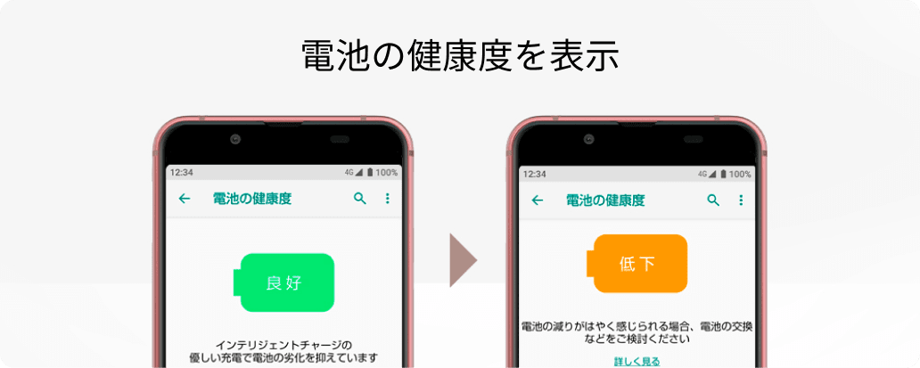 AQUOS sense3 lite | Android | 製品 | 楽天モバイル