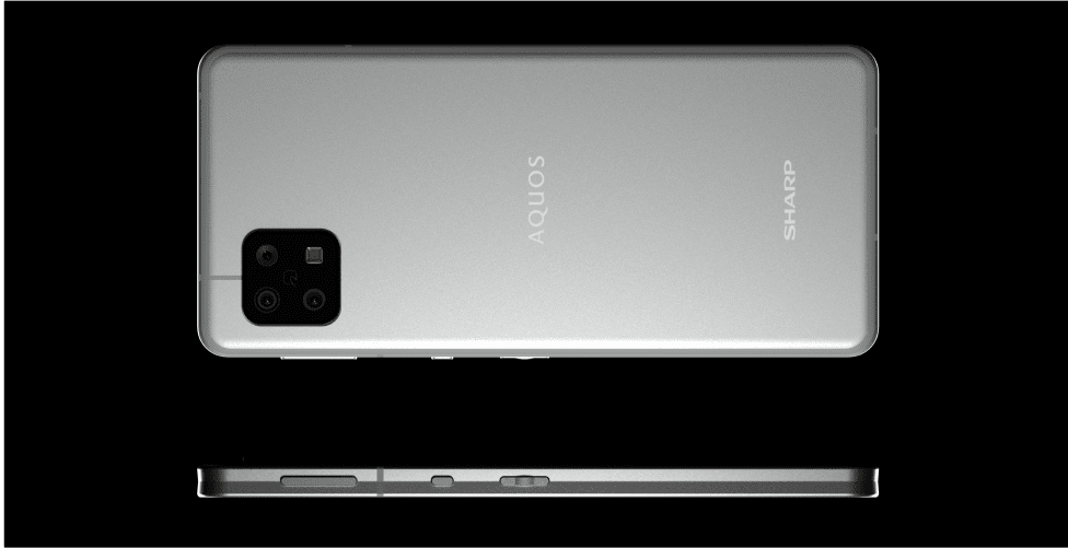 AQUOS sense6s | Android | 製品 | 楽天モバイル