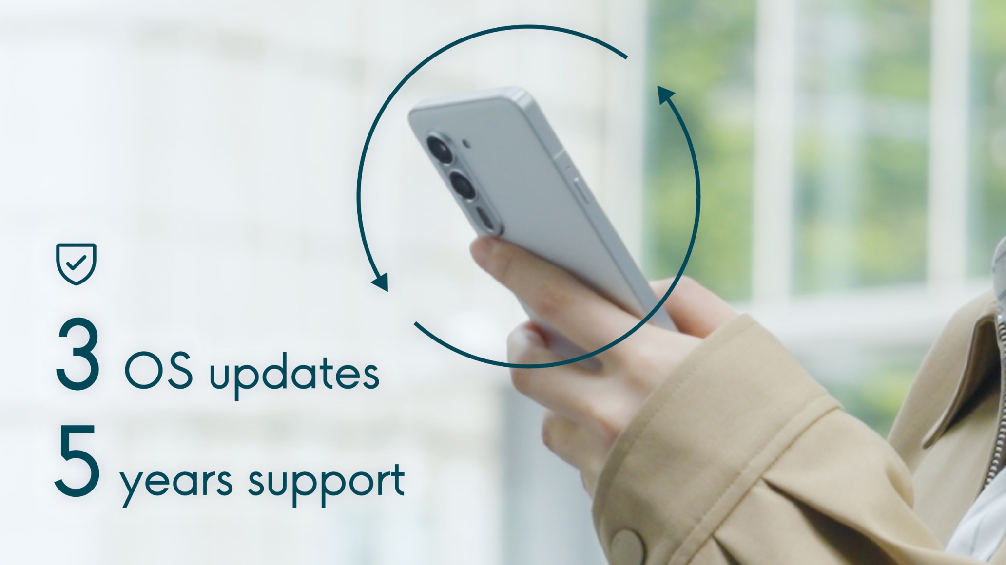 arrows Alpha | Android | 製品 | 楽天モバイル