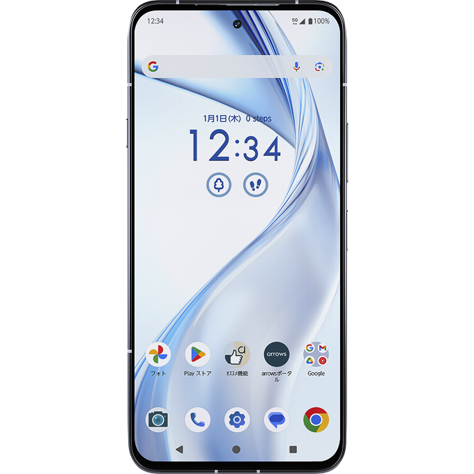 arrows Alpha | Android | 製品 | 楽天モバイル