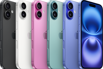 iPhone 16がおトク！対象のiPhoneが最大36,000円相当還元キャンペーン