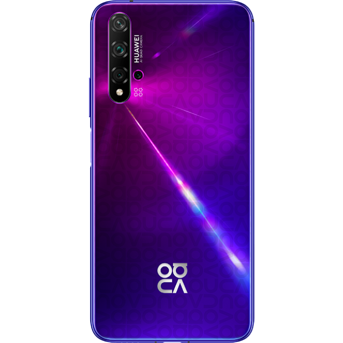 HUAWEI nova 5T | Android | 製品 | 楽天モバイル