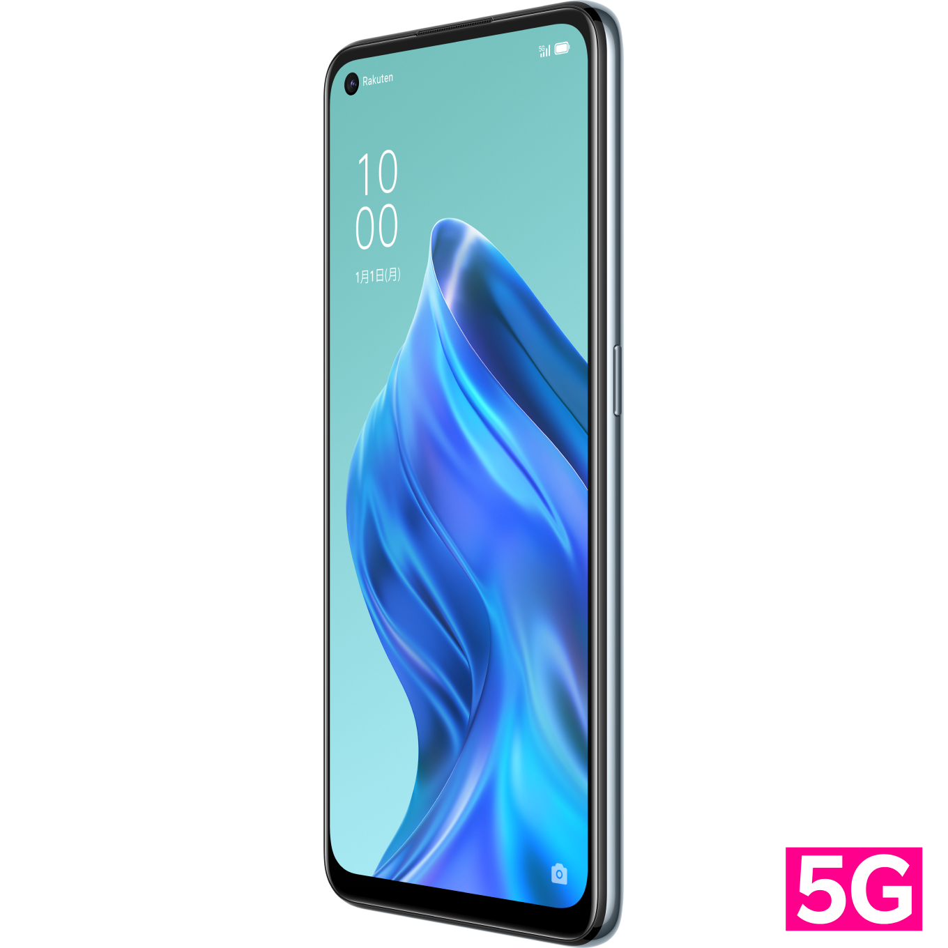 OPPO Reno5 A | Android | 製品 | 楽天モバイル