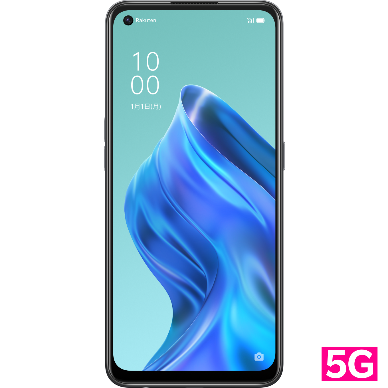 OPPO Reno5 A | Android | 製品 | 楽天モバイル