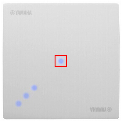 無線端末がつながらない