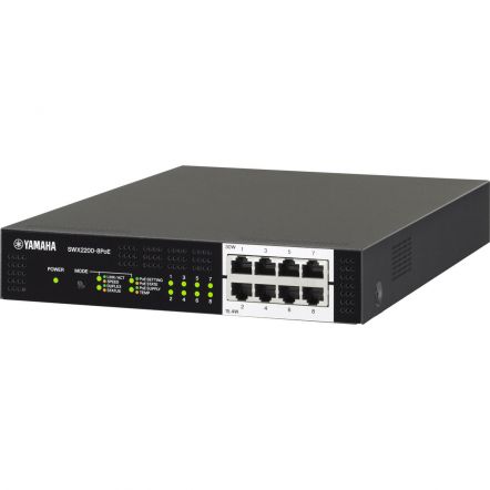 SWX2200-24G 特長