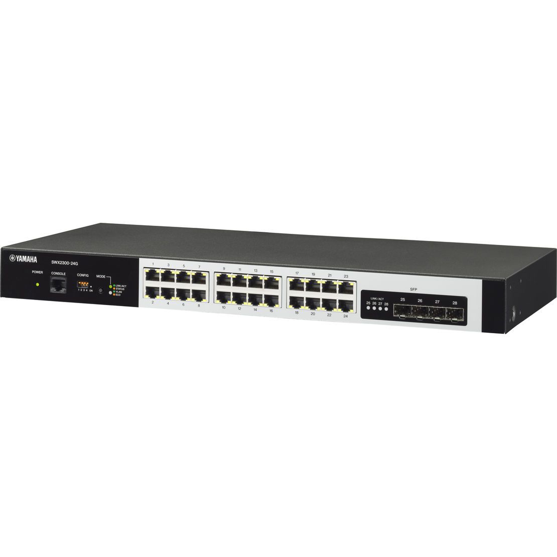 SWX2300-24G サポート