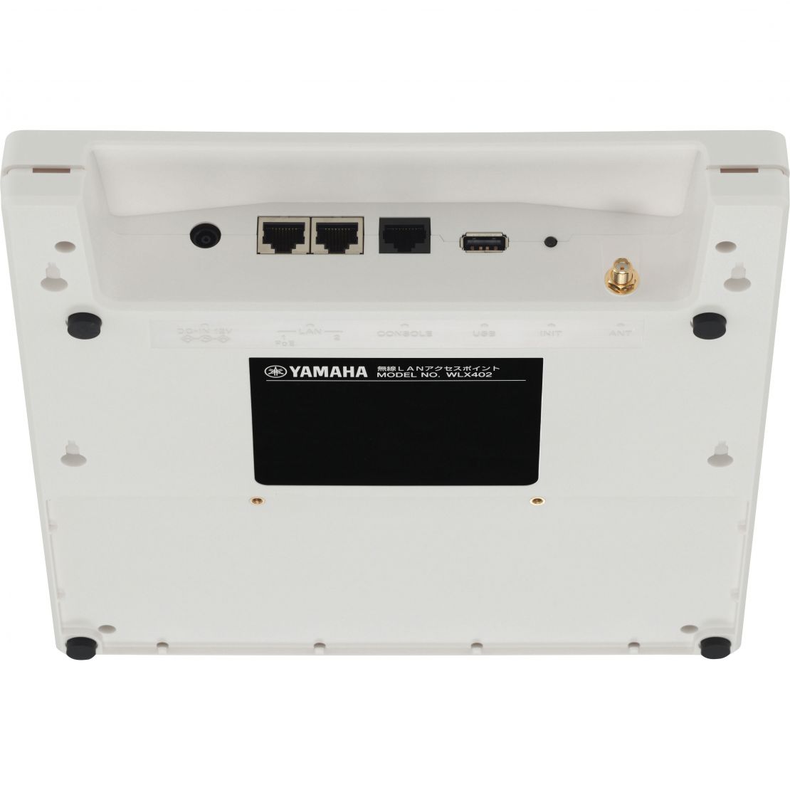 WLX402 特長