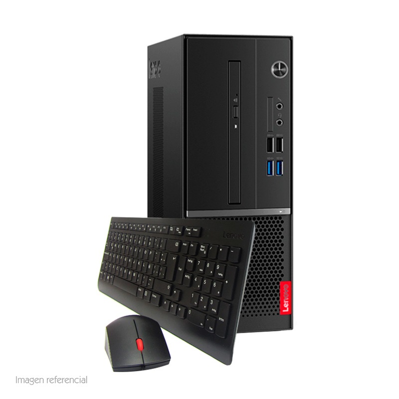 PC LENOVO V530S-07ICB, I3-8100 3.60GHZ, 4GB 1TB – NETBITT
