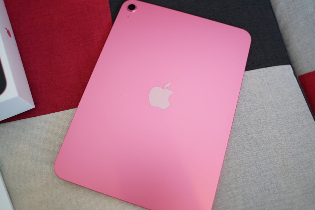 iPadのおすすめモデルと選び方。違いを比較【2026年最新】 | ネトセツ