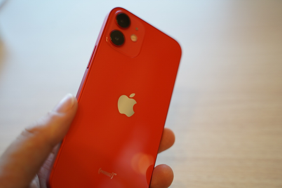 レビュー】iPhone 12 miniは価格もサイズも最高です。 | ネトセツ