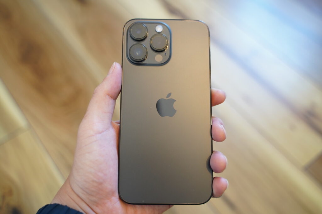 iPhone 14 Pro Maxのレビュー。正直な意見をまとめてみた。 | ネトセツ