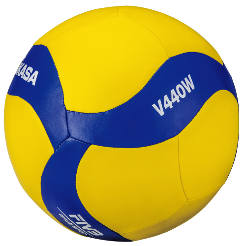 V440W バレーボール4号 レジャー用 | MIKASA オンラインショップ
