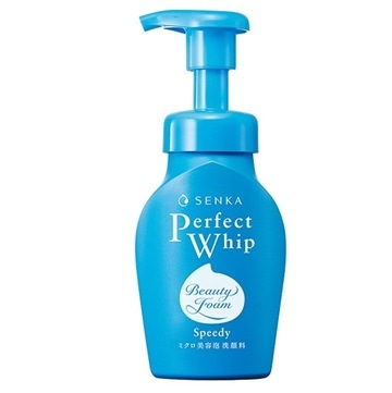 専科 パーフェクトホイップ スピーディー 150ml(本体