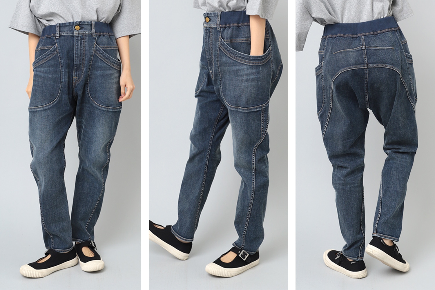 2024.4.3_URCH RNA_DENIM - RNA ONLINE STORE | アールエヌエー公式通販