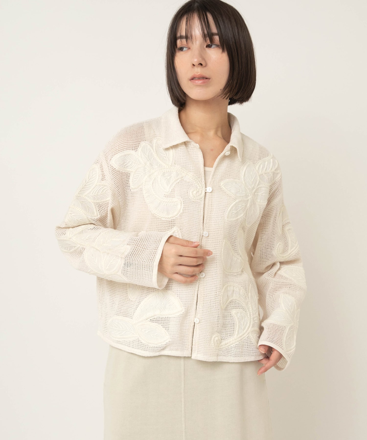 アウター/ジャケット - RNA ONLINE STORE | アールエヌエー公式通販