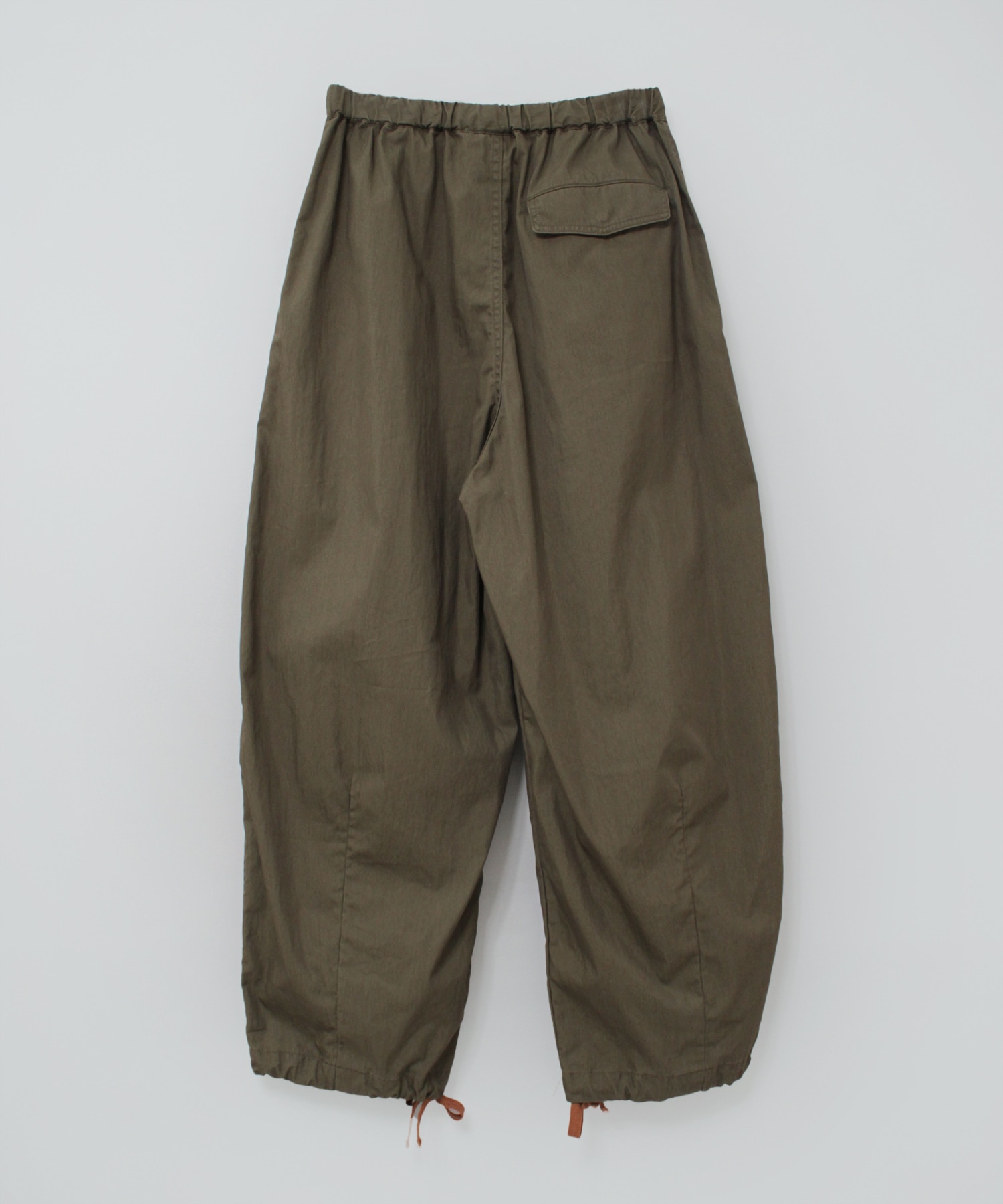 R4376 ミリタリーオーバーパンツ(F ネイビー): パンツ - RNA ONLINE