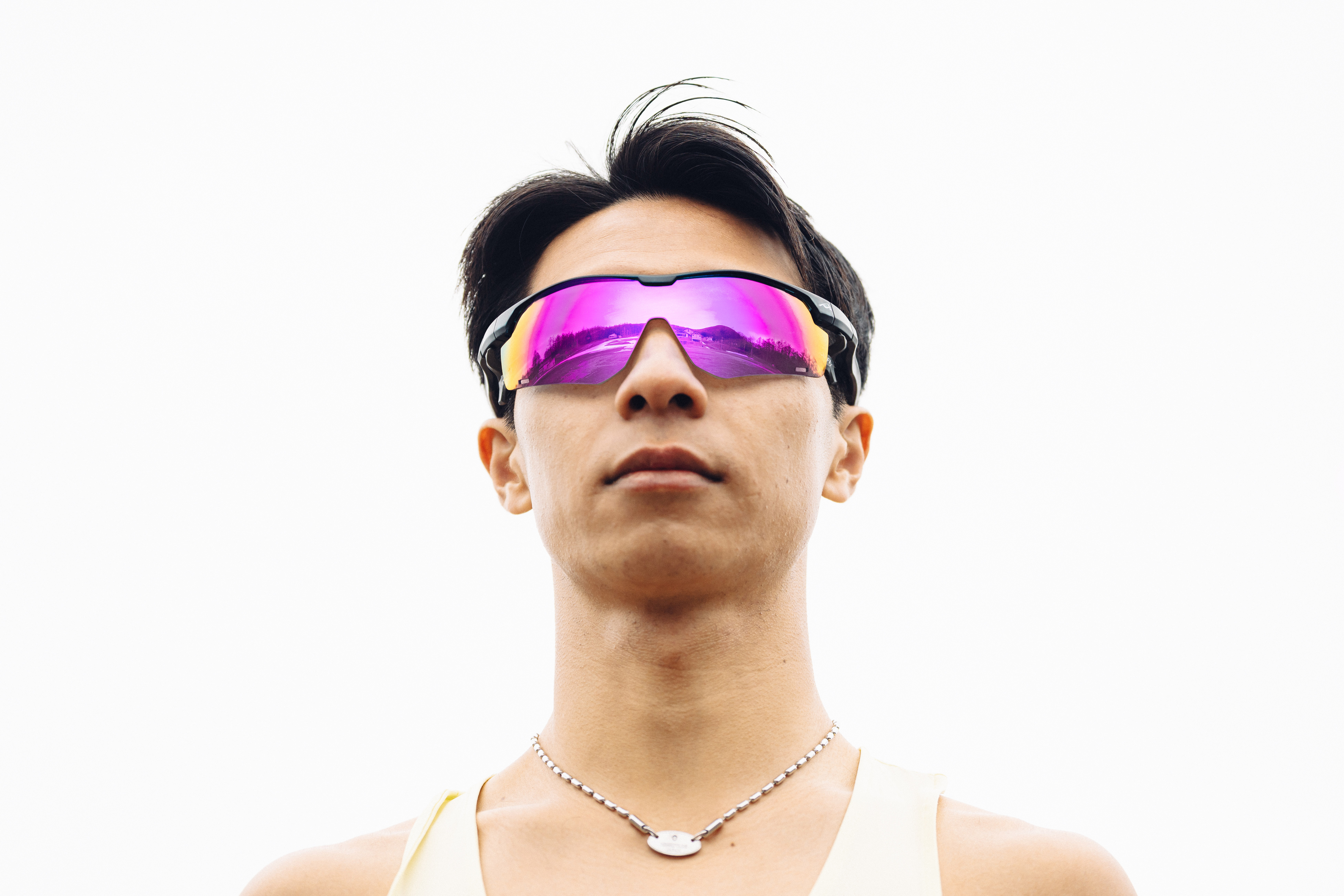 赤﨑 暁選手セレクトカラー【AF-30X SPC】先行予約開始しました｜ NEWS