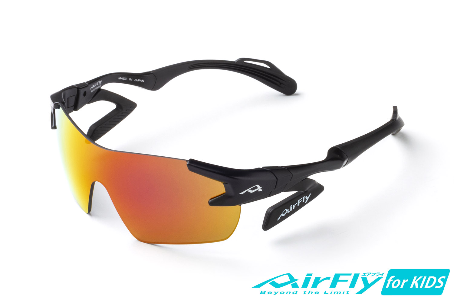 AF-901 C-1K BLACK MATT｜ 商品詳細｜AirFlyオンラインショップ