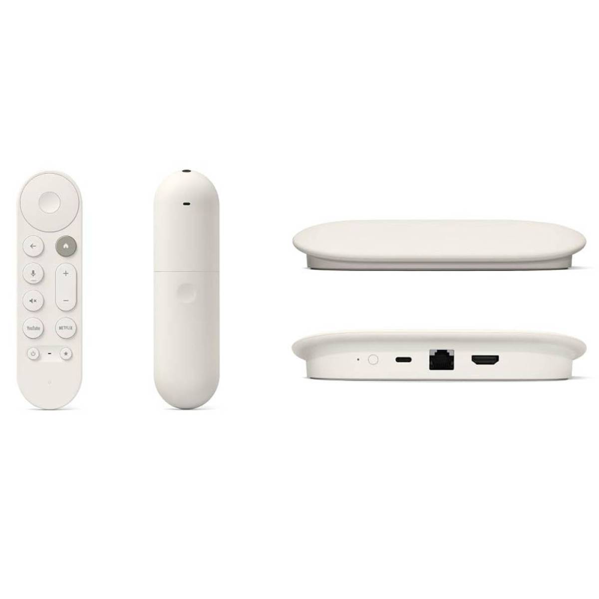 Google Chromecast - Loja Streamer - NETSHOP INFORMATICA | Netshop