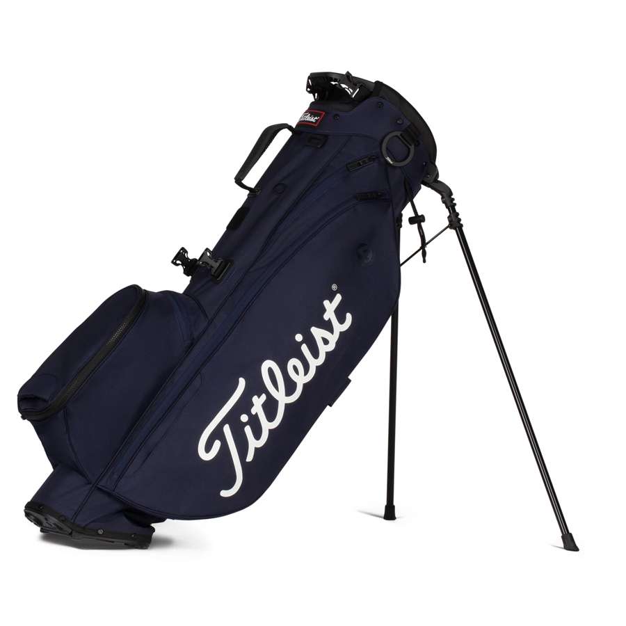 Titleist Players 4 Stand Bag - Nevada Bob's Golf Grande Prairie