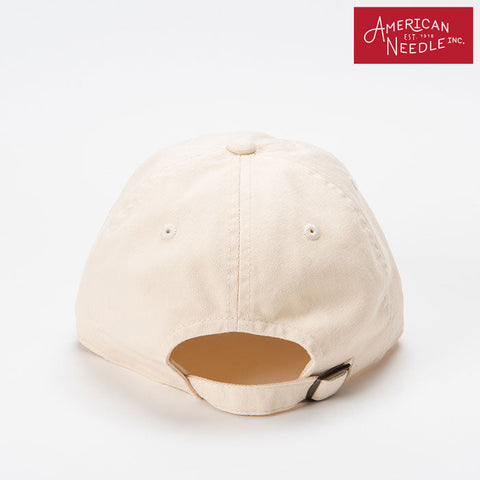 AMERICAN NEEDLE（アメリカンニードル）ベースボールキャップ FOODIE