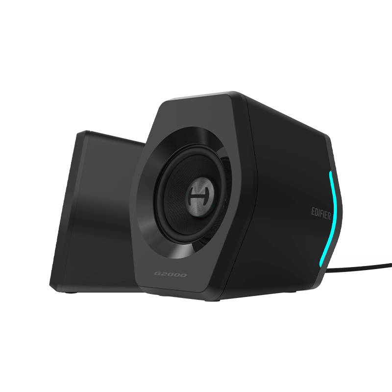 Gaming Speaker | G2000 - HECATE -【Edifier USA】