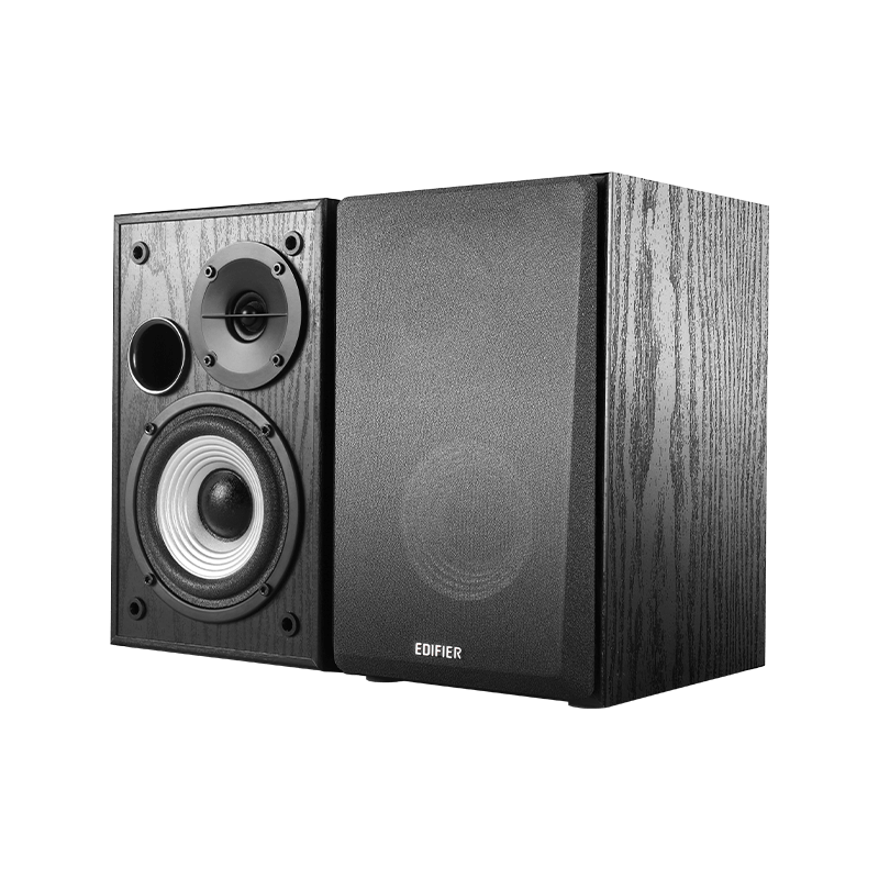 Studio-quality 2.0 Speakers | R980T -【Edifier USA】