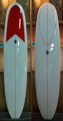 カスタムオーダー | 湘南のサーフストア NEW SEEDS