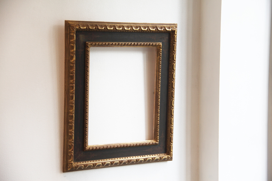 額縁の選び方｜newton