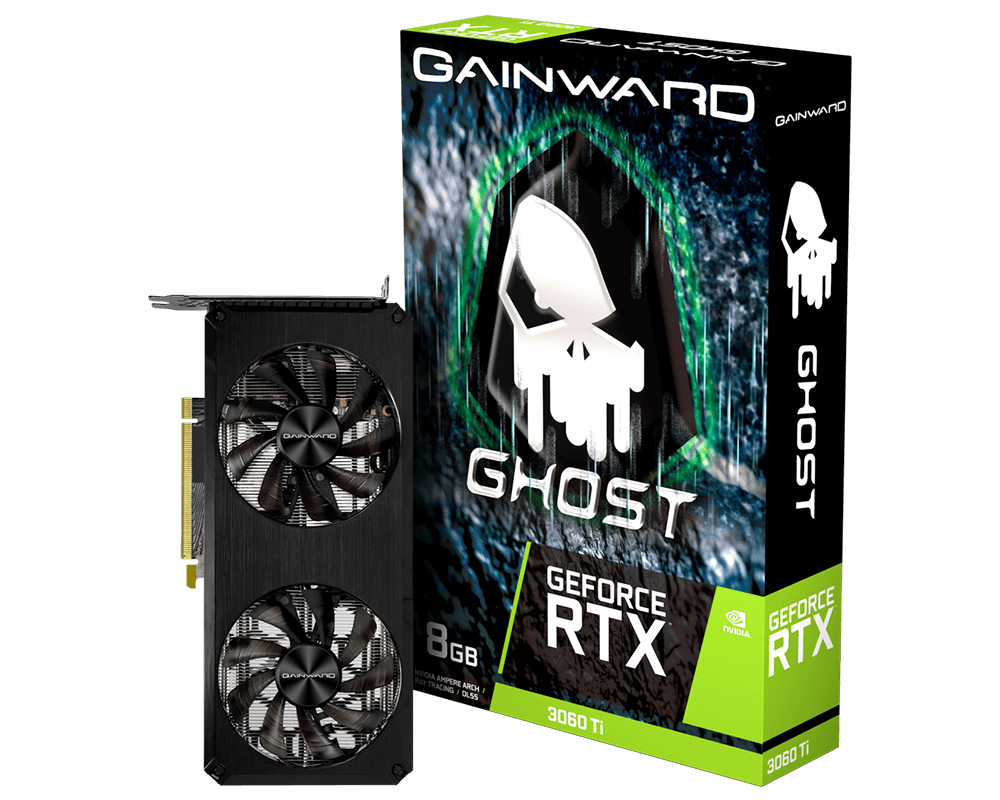 GAINWARD GeForce RTX 3070 PHOENIX 8G GDDR6 - 株式会社ニュー