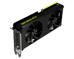 GAINWARD GeForce RTX 3070 Ti PHOENIX 8GB GDDR6X - 株式会社ニュー