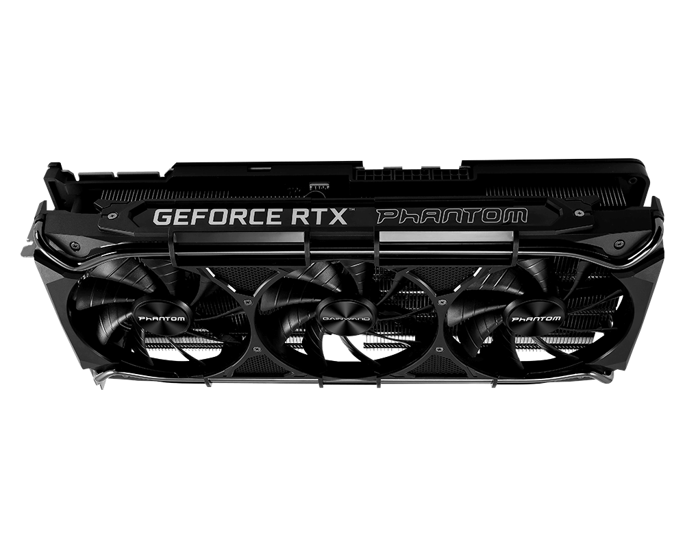GeForce RTX 3090 PHANTOM + 24GB GDDR6X - 株式会社ニューエックス