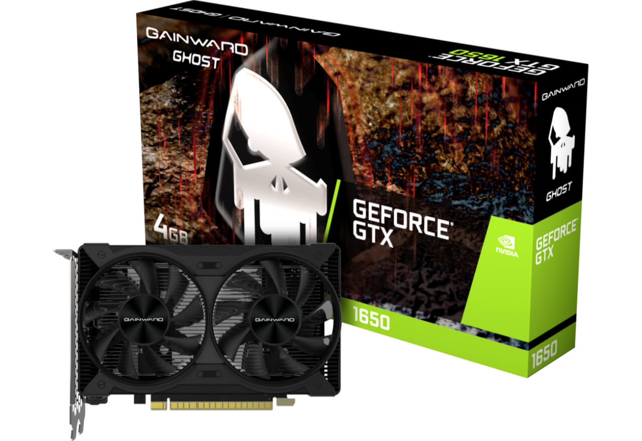 GAINWARD GeForce GTX 1660 SUPER PEGASUS 6G GDDR6 - 株式会社ニュー