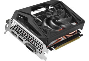 GAINWARD GeForce RTX 2060 GHOST 6G GDDR6 - 株式会社ニューエックス