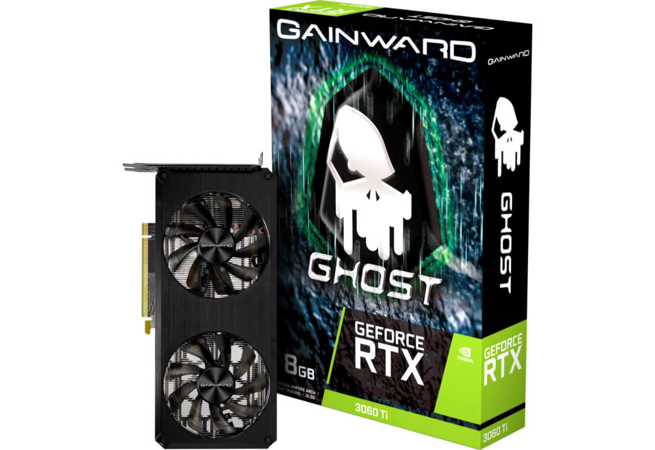 GAINWARD GeForce RTX 4090 PHANTOM GS 24GB GDDR6X - 株式会社ニュー