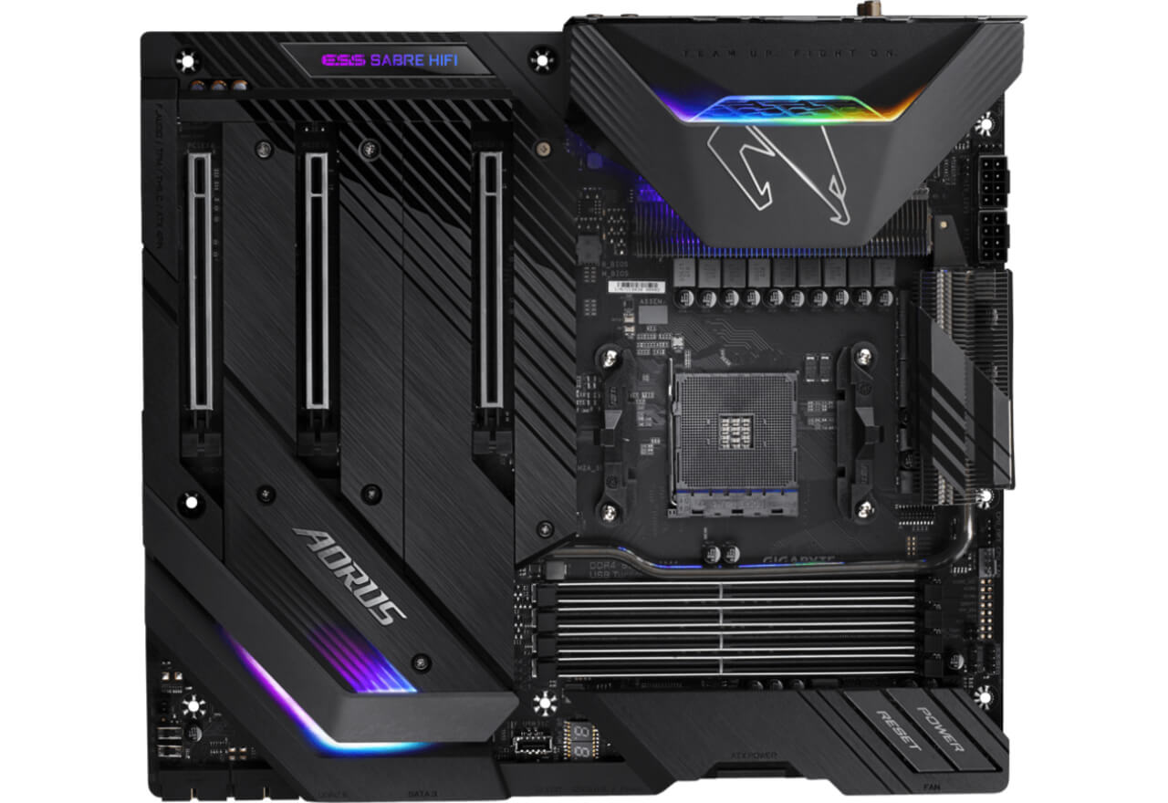 X570 AORUS XTREME - 株式会社ニューエックス | PC周辺機器のフル