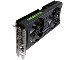 GAINWARD GeForce RTX 3060 GHOST OC 12G GDDR6 - 株式会社ニュー