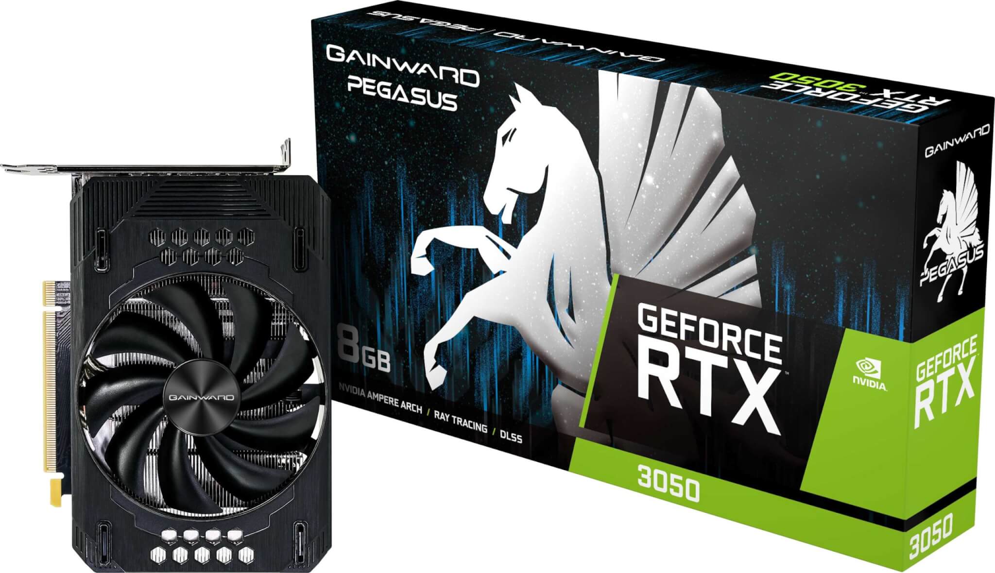 GAINWARD GeForce RTX 3080 PHOENIX 12GB GDDR6X - 株式会社ニュー