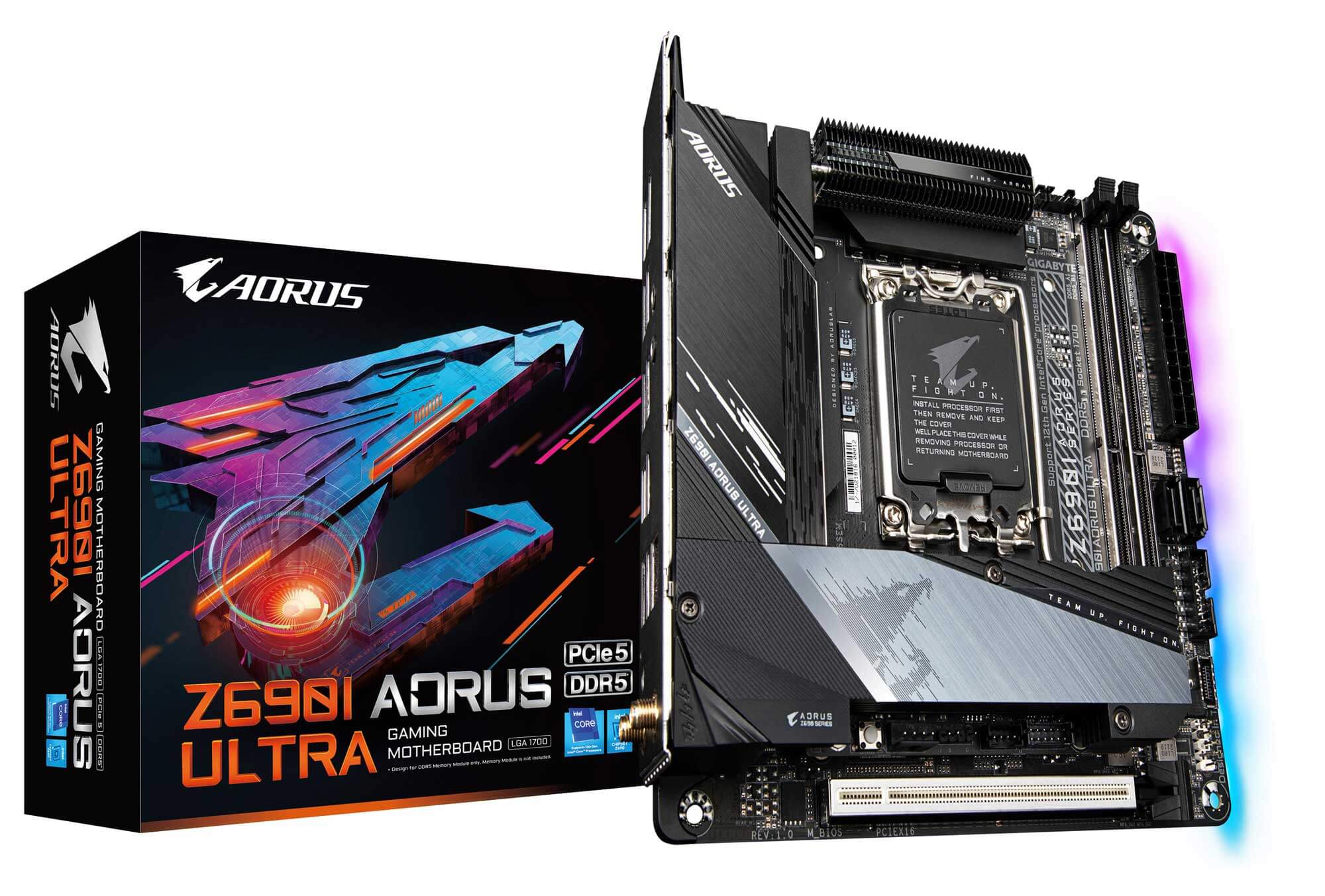 GIGABYTE Z690 AERO G Rev. 1.0 - 株式会社ニューエックス | PC周辺