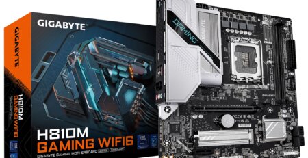 GIGABYTE社製、Intel Z590/B560チップセット搭載マザーボードに対応