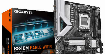 GIGABYTE社製、インテル XMPに対応したメモリ「AORUS Memory DDR5