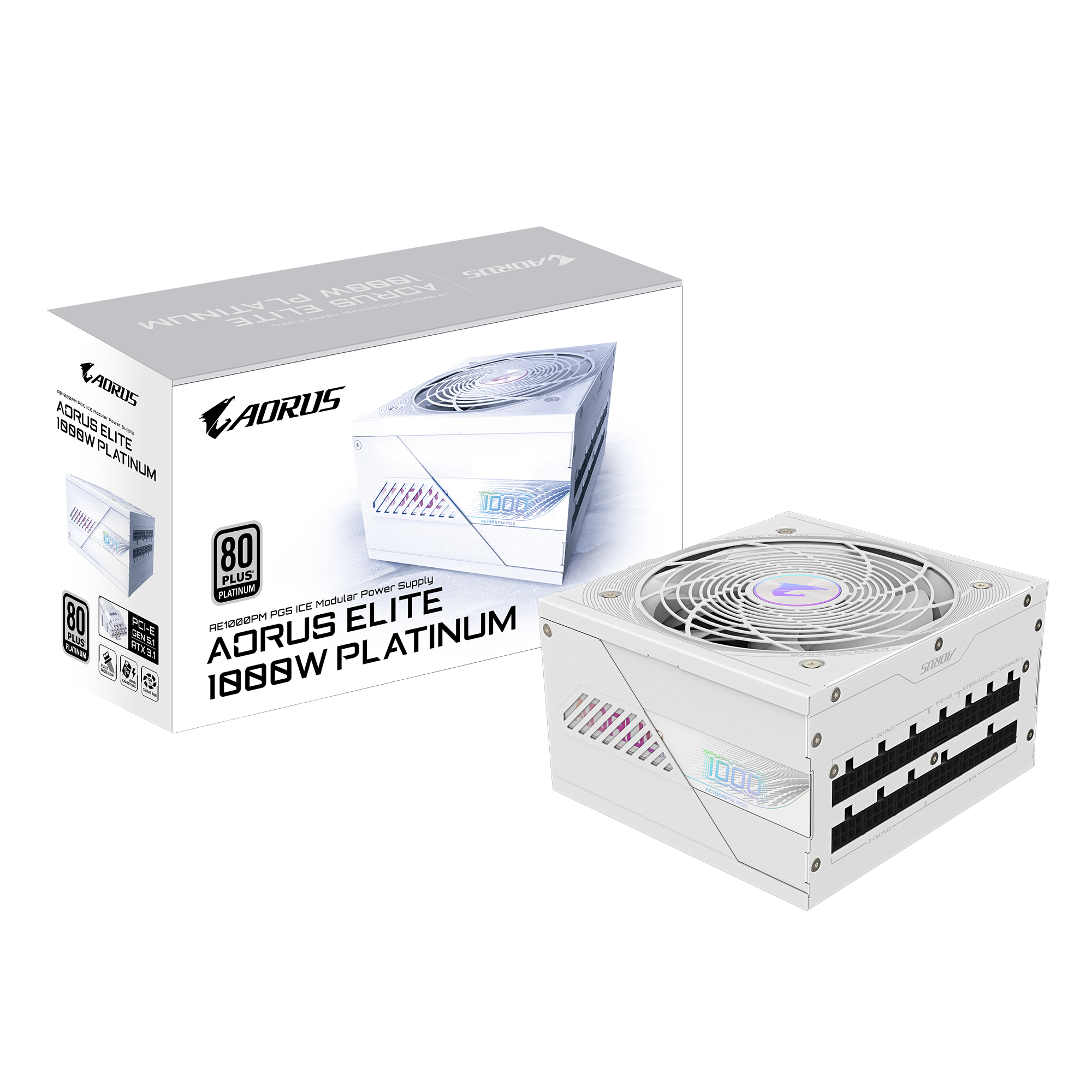 GIGABYTE B850 EAGLE WIFI7 ICE - 株式会社ニューエックス | PC周辺