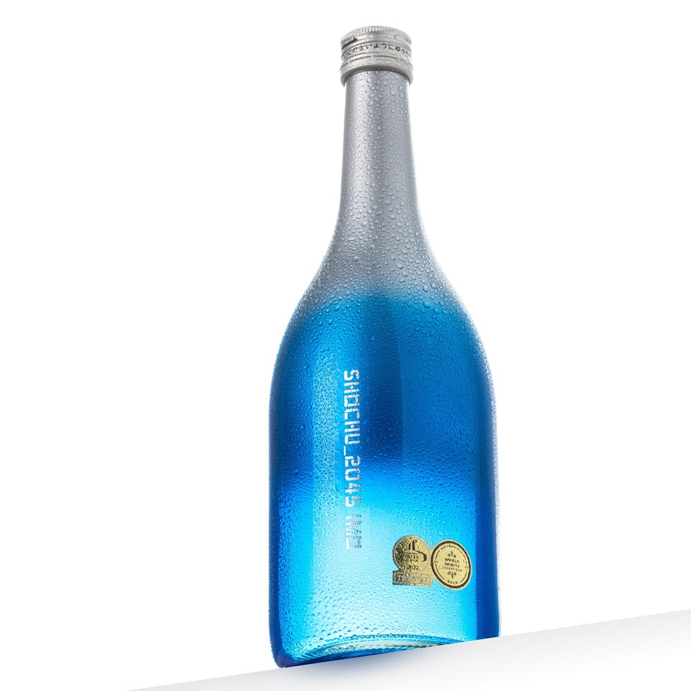 SHOCHU_2045 IMO ( 未来を描く芋焼酎 ) – NEWxNEW オンラインストア