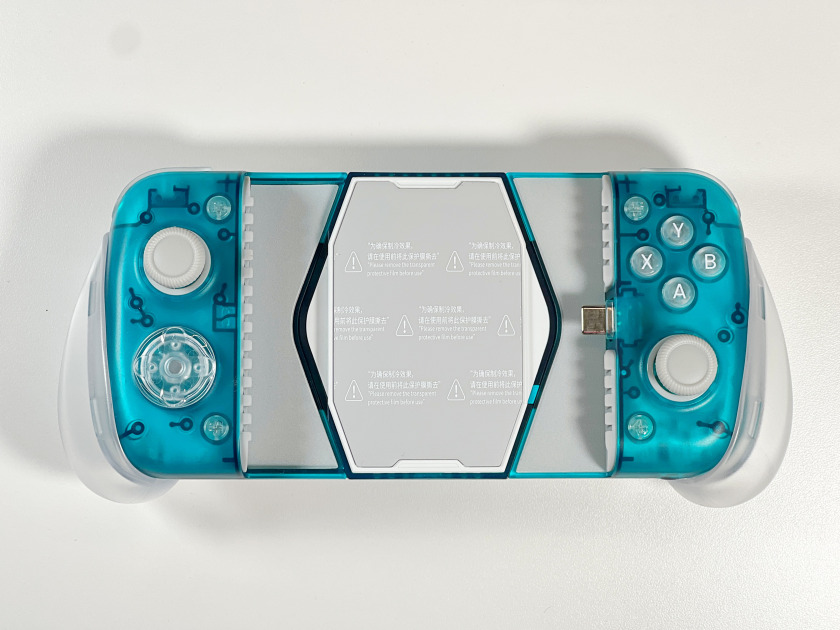 Gamesir X3 Pro レビュー｜iPhone/Androidスマホ冷却コントローラーで