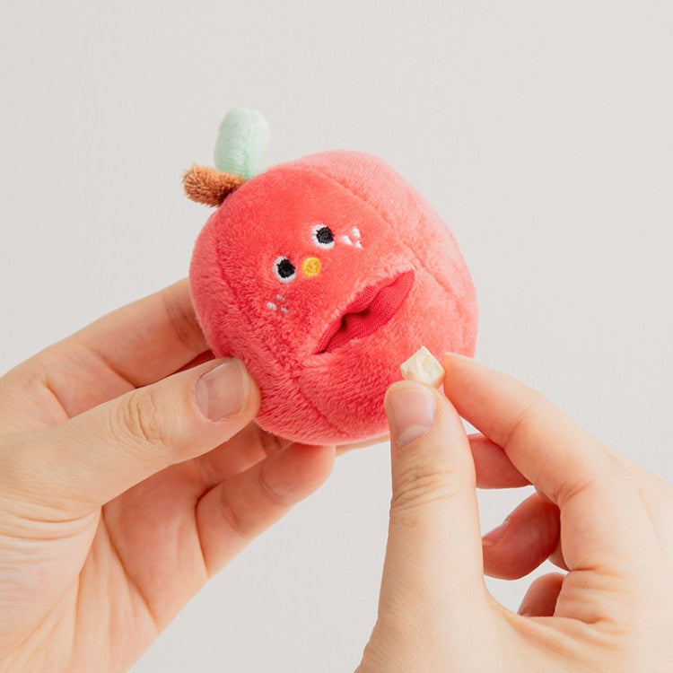 BITE ME（バイトミー）ミックス フルーツ ボックス ノーズワークトイ