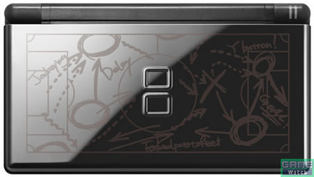 World Soccer Winning Eleven Special Edition Nintendo DS Lite