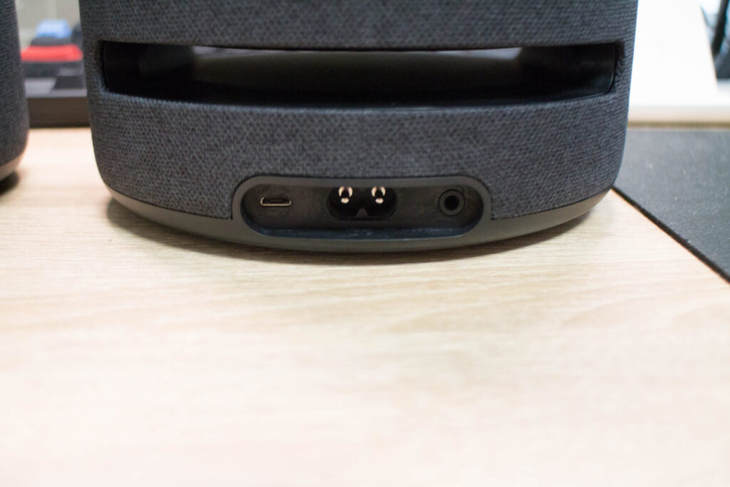 レビュー】Echo Studio(第2世代)を2台でステレオ環境を作成してみた