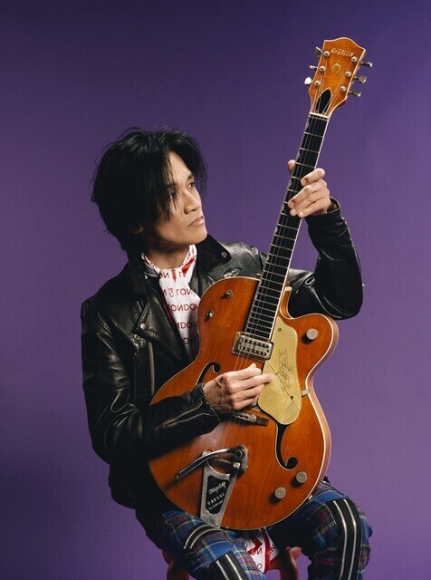 元男闘呼組・成田昭次インタビュー【後編】「最終的には自分に恥じて